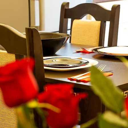 Deluxe Apartman Szófia