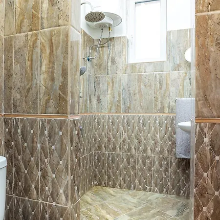 Apartamento Deluxe Sofía
