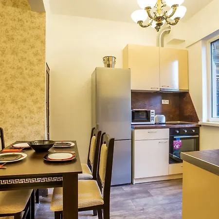 Deluxe Apartamento Sofía